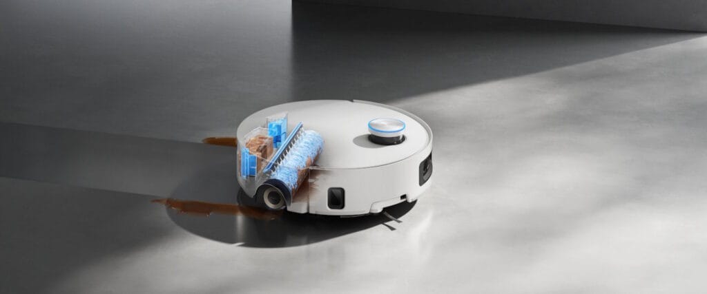 blog robotstofzuiger trends 2026 dweilen
