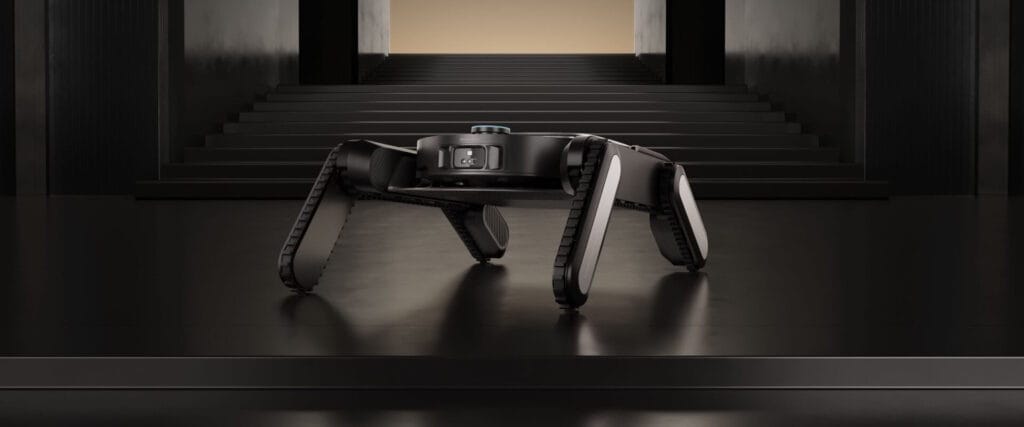 blog robotstofzuiger trends 2026 trappen