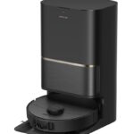 dreame l50 ultra ae zwart robotstofzuiger