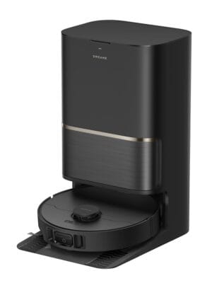 dreame l50 ultra ae zwart robotstofzuiger