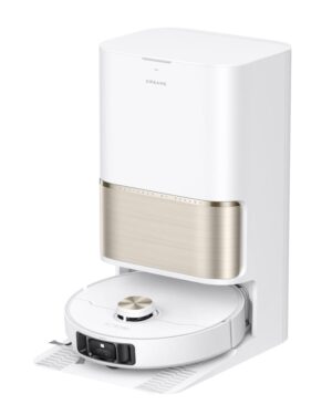 dreame l50s pro ultra wit robotstofzuiger
