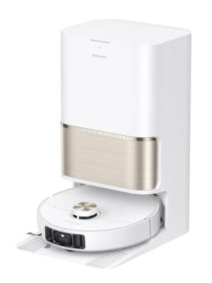 dreame l50s pro ultra wit robotstofzuiger