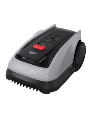 ecovacs goat O600 rtk grijs robotmaaier