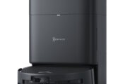 ecovacs t80s omni zwart robotstofzuiger main