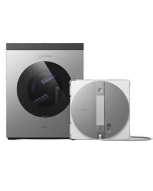 ecovacs winbot w3 omni raamrobot