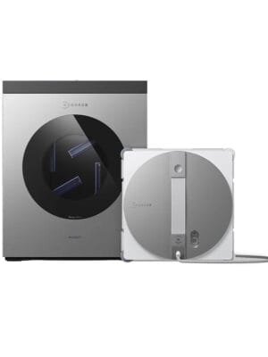 ecovacs winbot w3 omni raamrobot