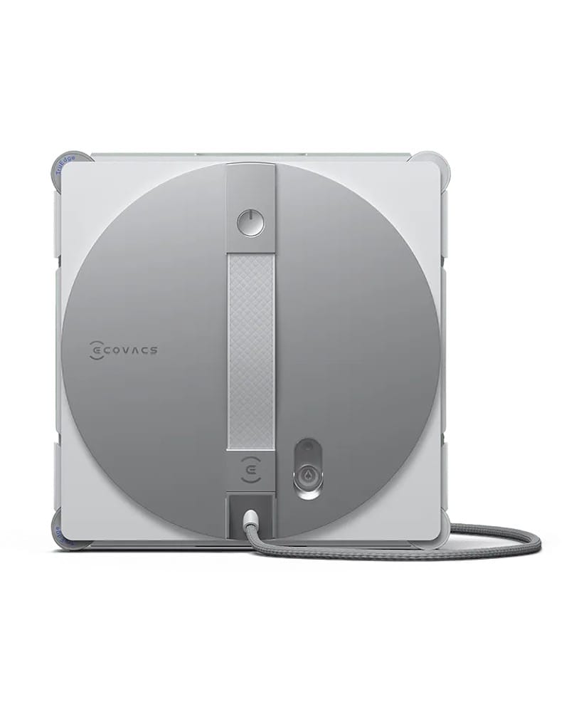 ecovacs winbot w3 omni raamrobot bovenkant