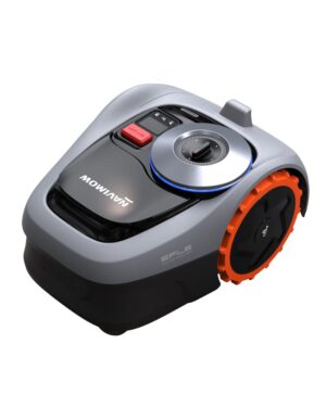segway navimow i105e robotmaaier