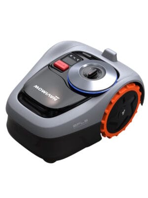 segway navimow i105e robotmaaier