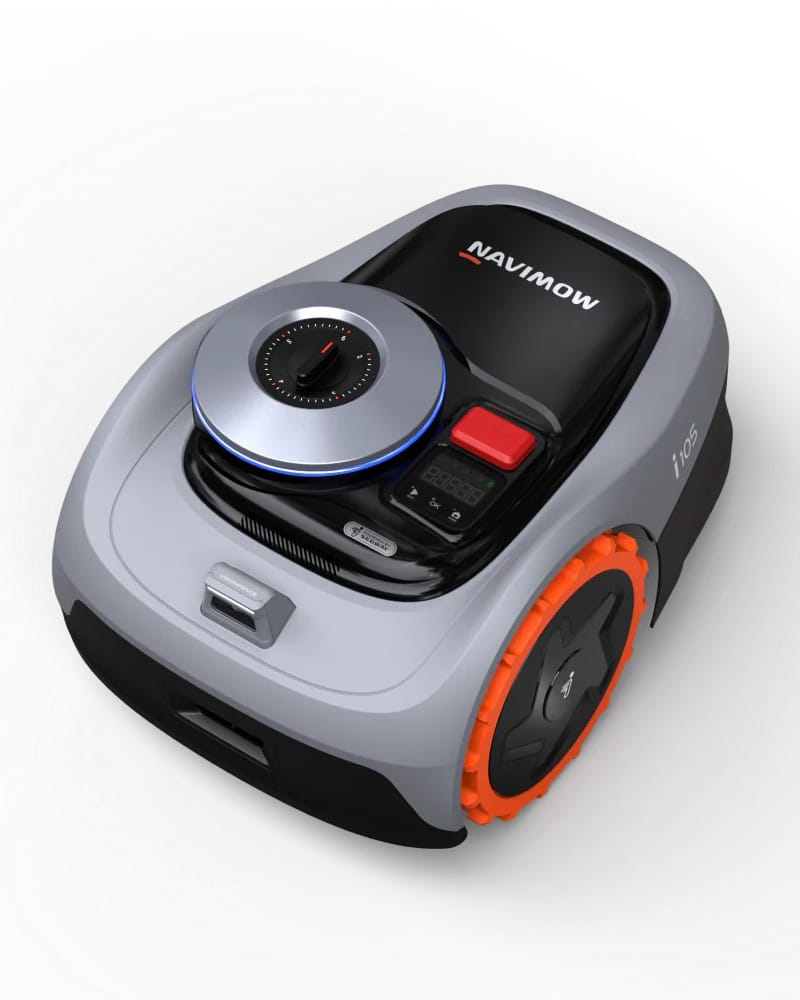 segway navimow i105e robotmaaier1