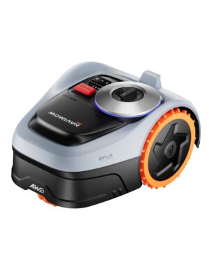 segway navimow i208 awd robotmaaier