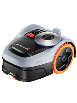 segway navimow i208 awd robotmaaier