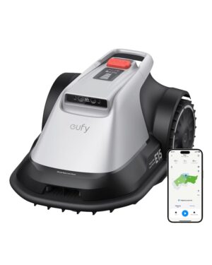 Eufy e15 solo robotmaaier