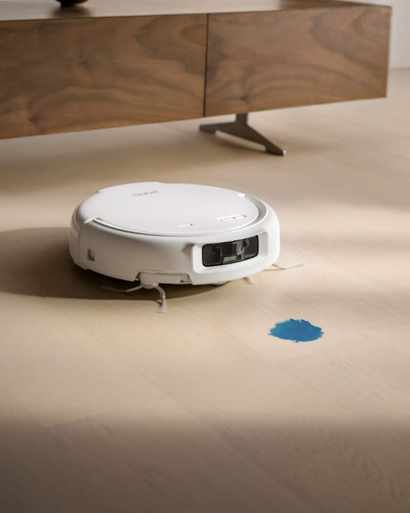 dji romo s wit robotstofzuiger impressie4