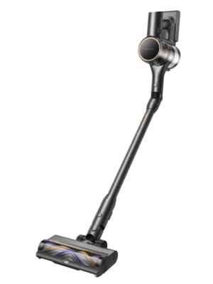 dreame r20 pro steelstofzuiger