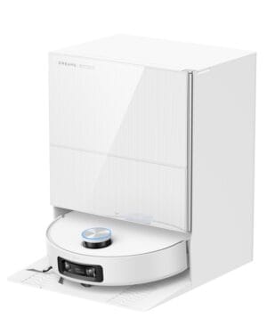 dreame x60 pro ultra complete wit robotstofzuiger