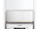 mova v70 ultra complete wit robotstofzuiger voorkant