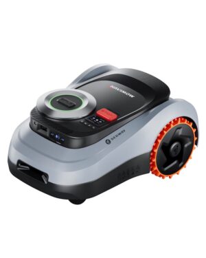 segway navimow i210 lidar robotmaaier