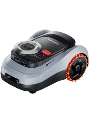 segway navimow i210 lidar robotmaaier