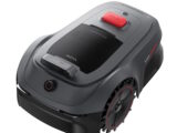 mova viax 500 robotmaaier