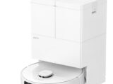 mova e50 ultra wit robotstofzuiger