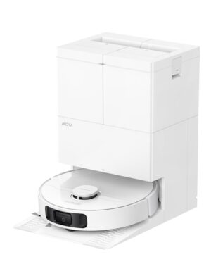 mova e50 ultra wit robotstofzuiger