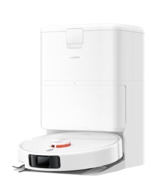 xiaomi h50 pro wit robotstofzuiger