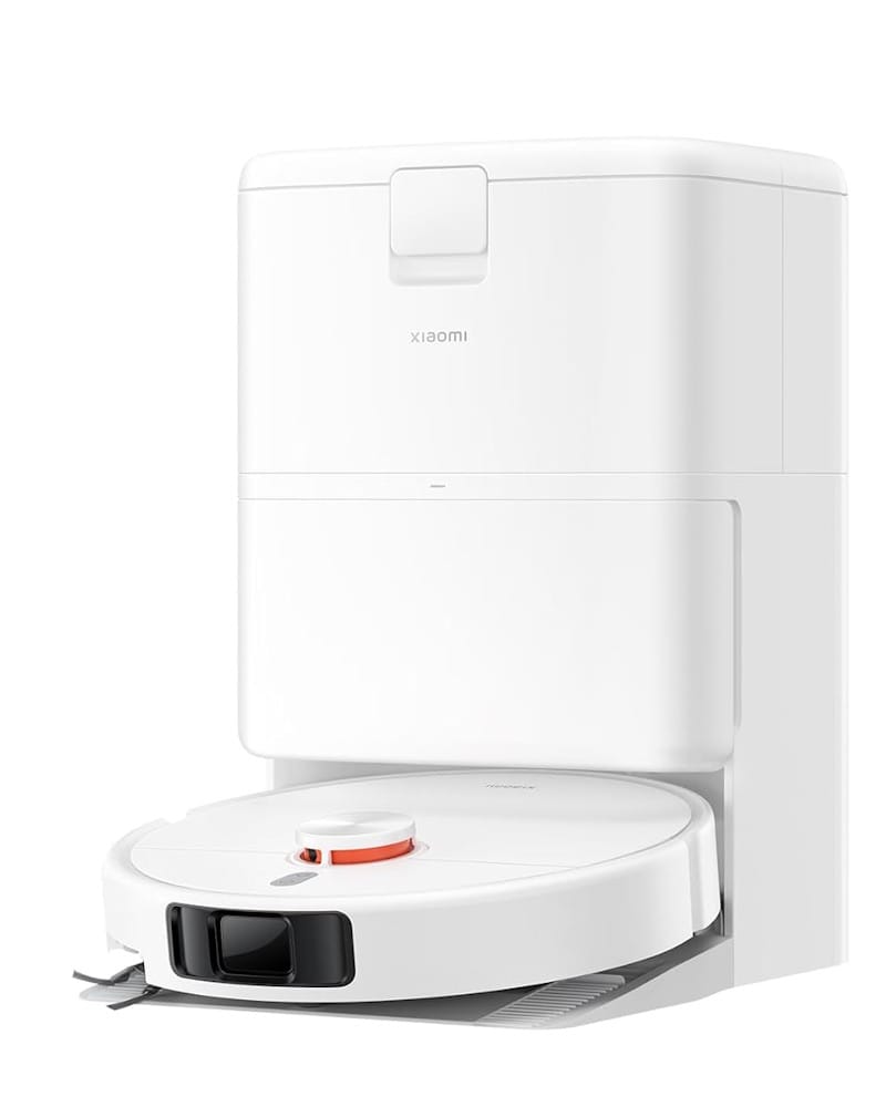 xiaomi h50 pro wit robotstofzuiger