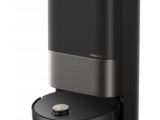 dreame x50 ultra complete zwart robotstofzuiger