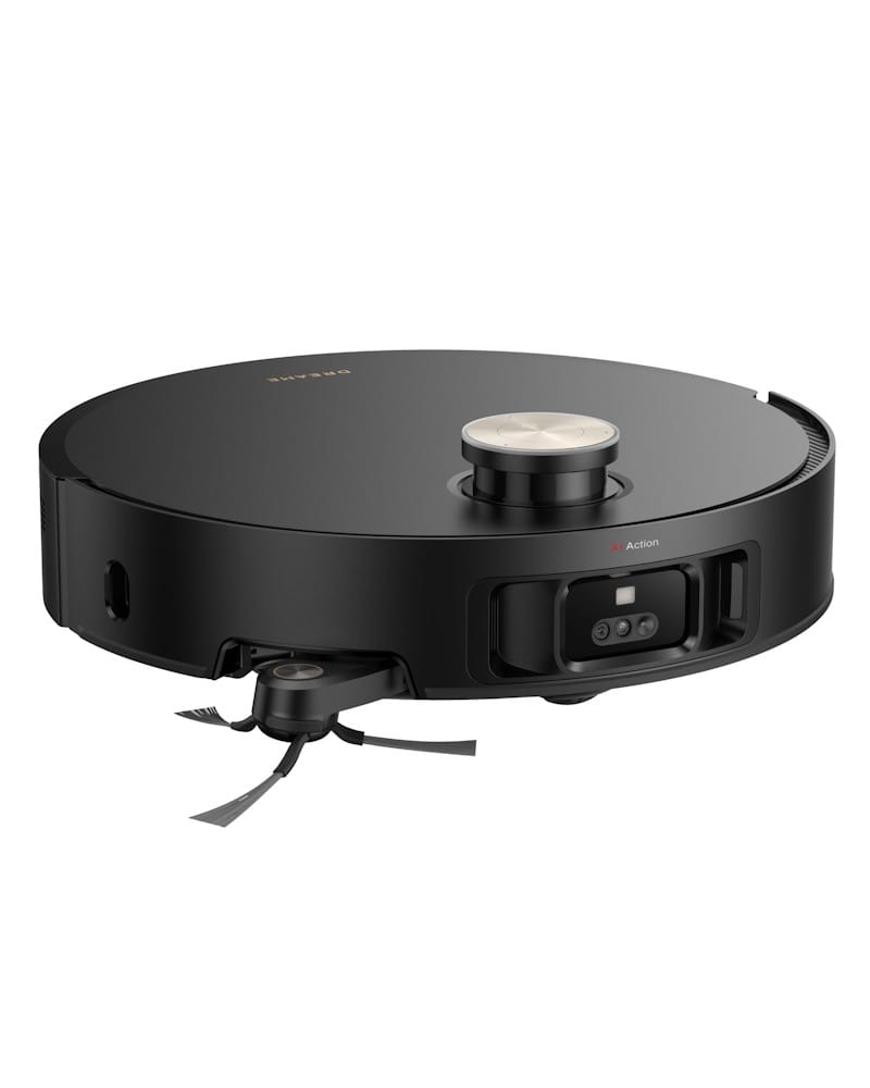 Dreame X50 Ultra Complete Zwart - Afbeelding 3