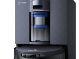 ecovacs x12 omnicyclone grijs robotstofzuiger