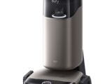 eufy s2 omni zwart robotstofzuiger