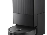 roborock qrevo s pro zwart robotstofzuiger