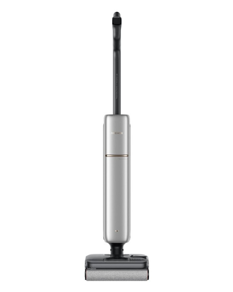 dreame t15 pro heat-r dweilstofzuiger voorkant