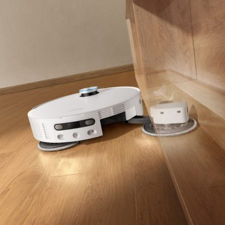 dreame x60 pro ultra complete wit robotstofzuiger dual ultraextend1